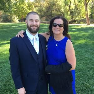 Meet your Posher, Lucas